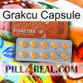 Grakcu Capsule 43